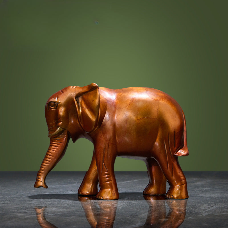 handmade sculpture