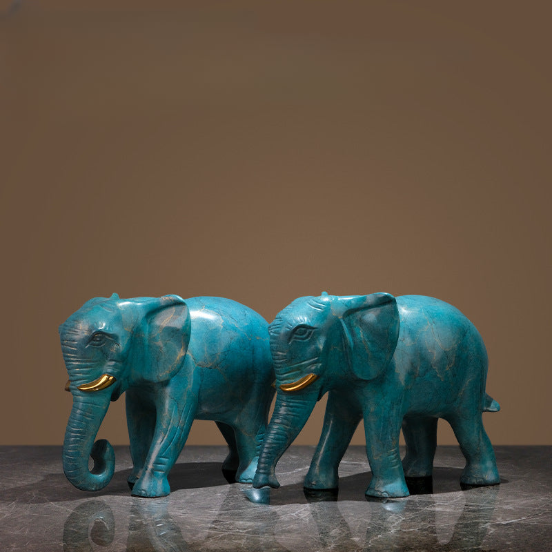 handmade sculpture
