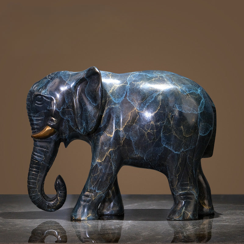 handmade sculpture