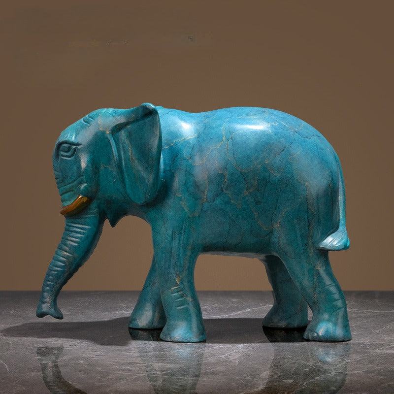 handmade sculpture