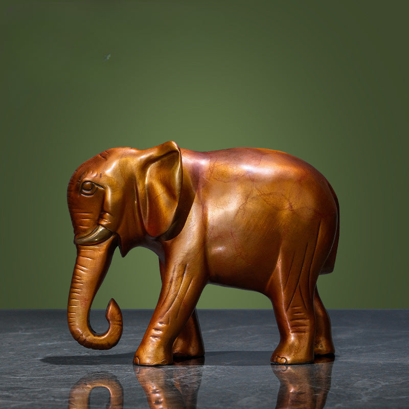 handmade sculpture