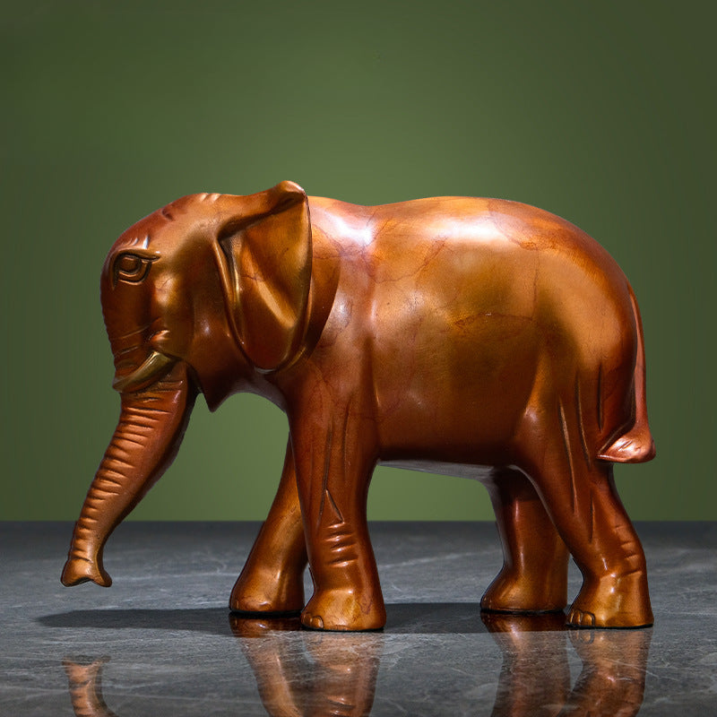 handmade sculpture