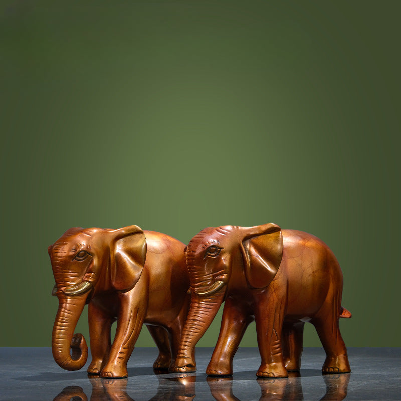 handmade sculpture