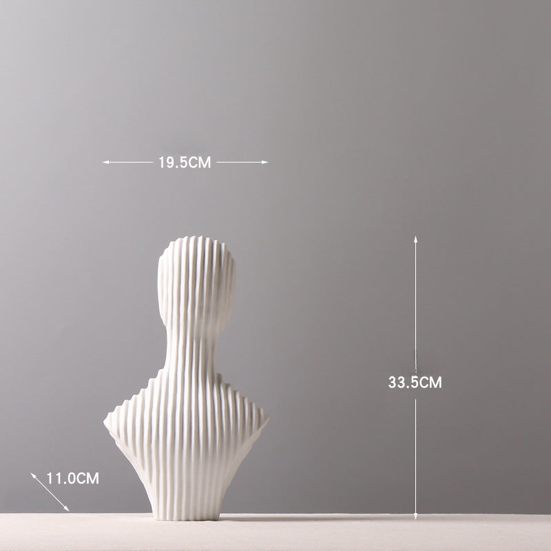 Ceramic Home Decor