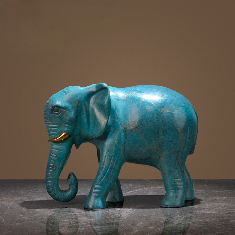 handmade sculpture