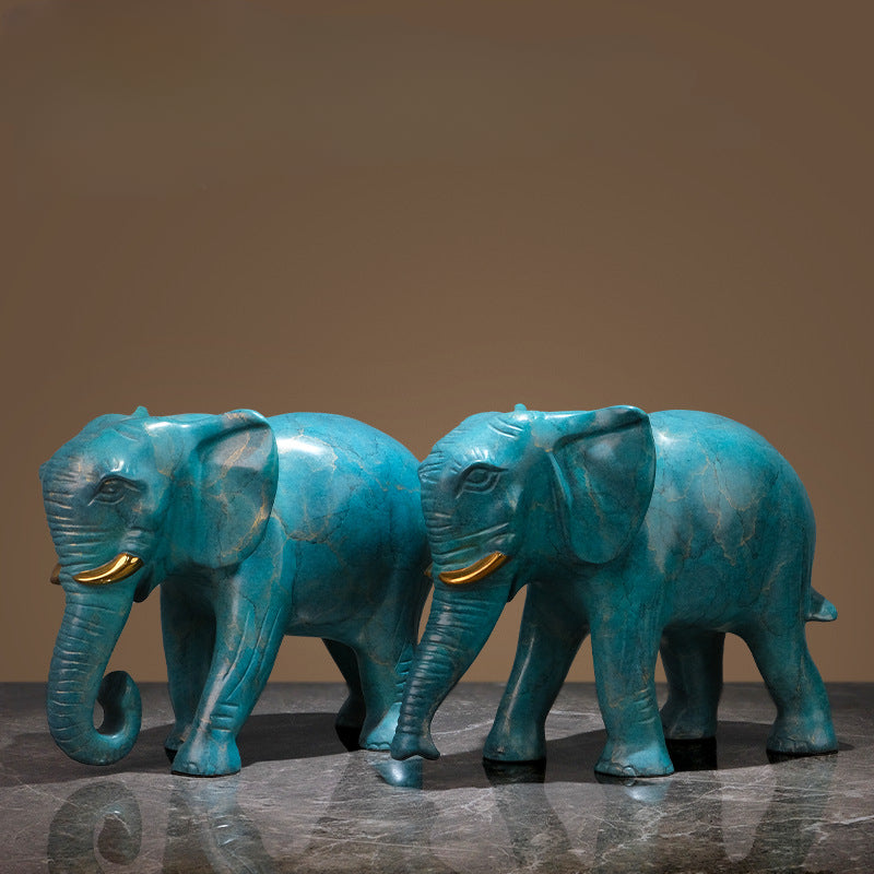 handmade sculpture