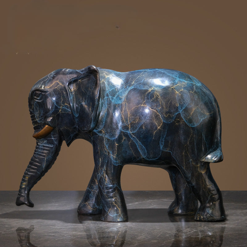 handmade sculpture