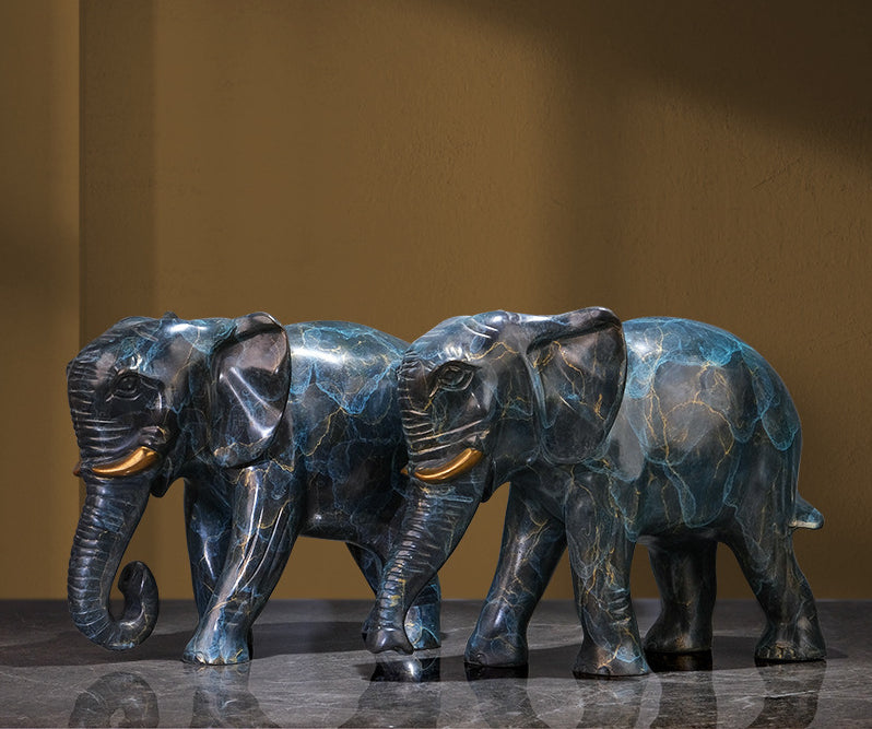handmade sculpture