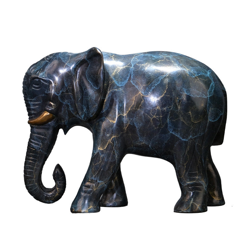 handmade sculpture