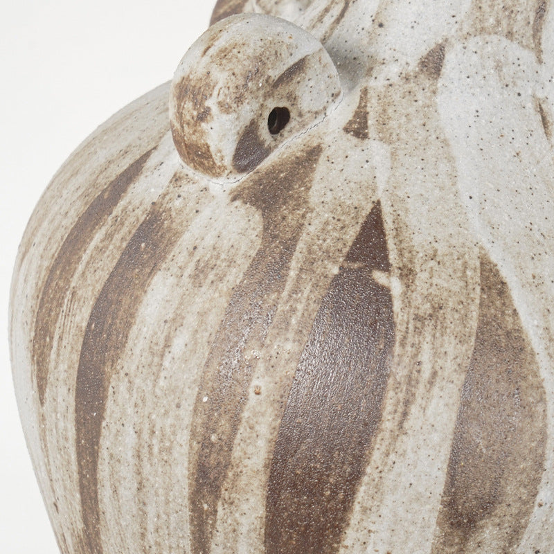 Ceramic lamp