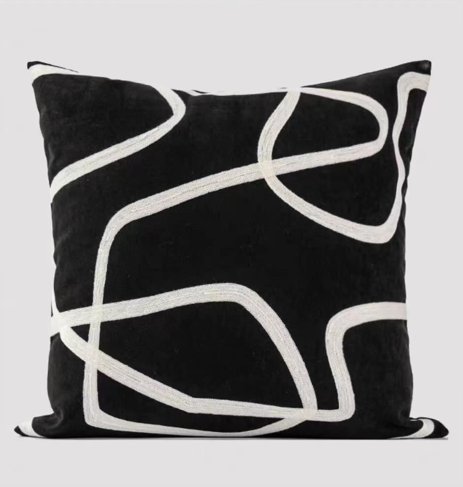 stylish cushion case