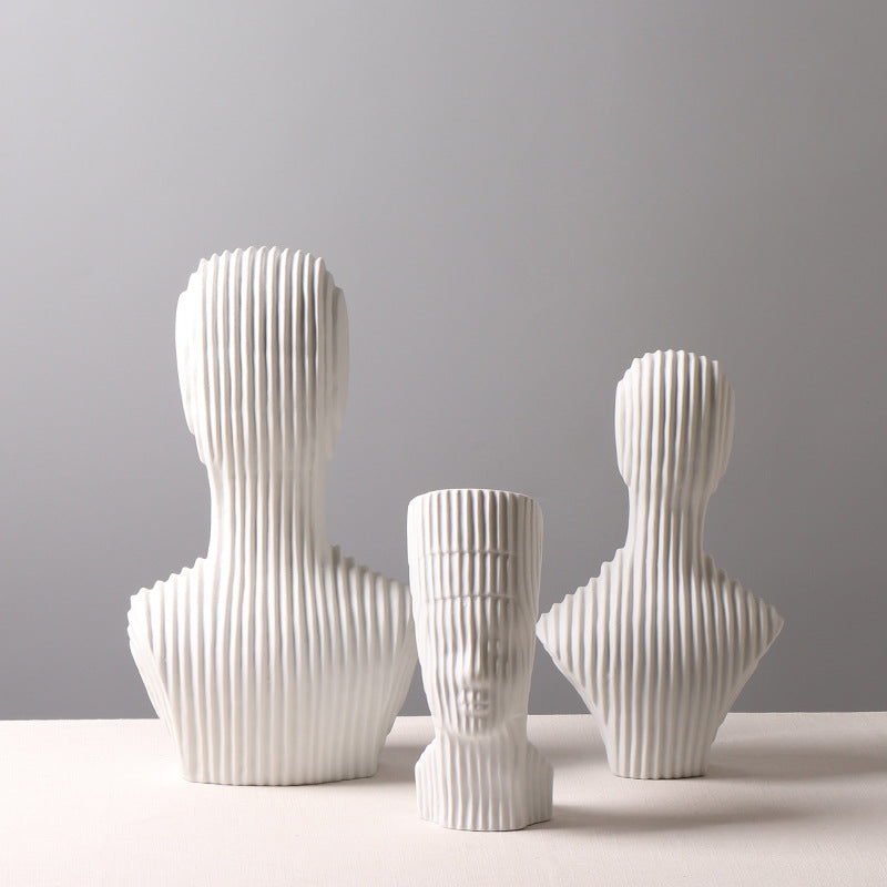 Ceramic Home Decor