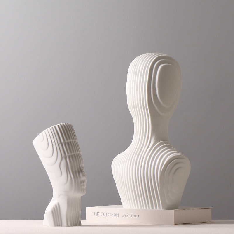 Ceramic Home Decor