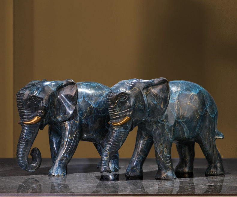handmade sculpture