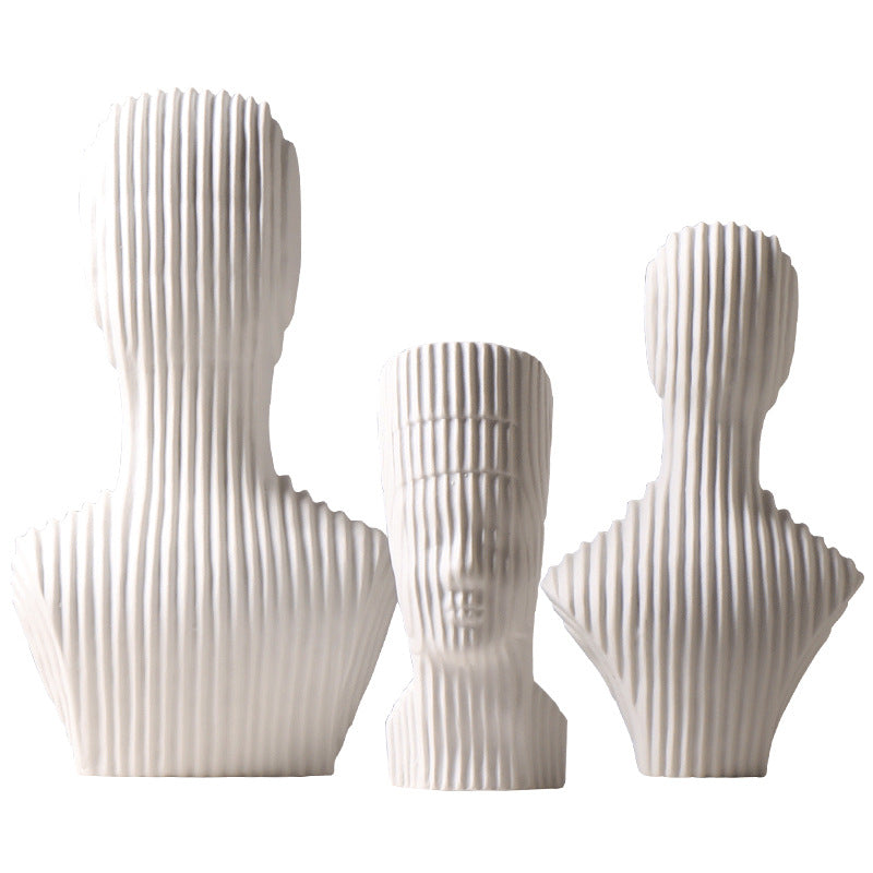 Ceramic Home Decor