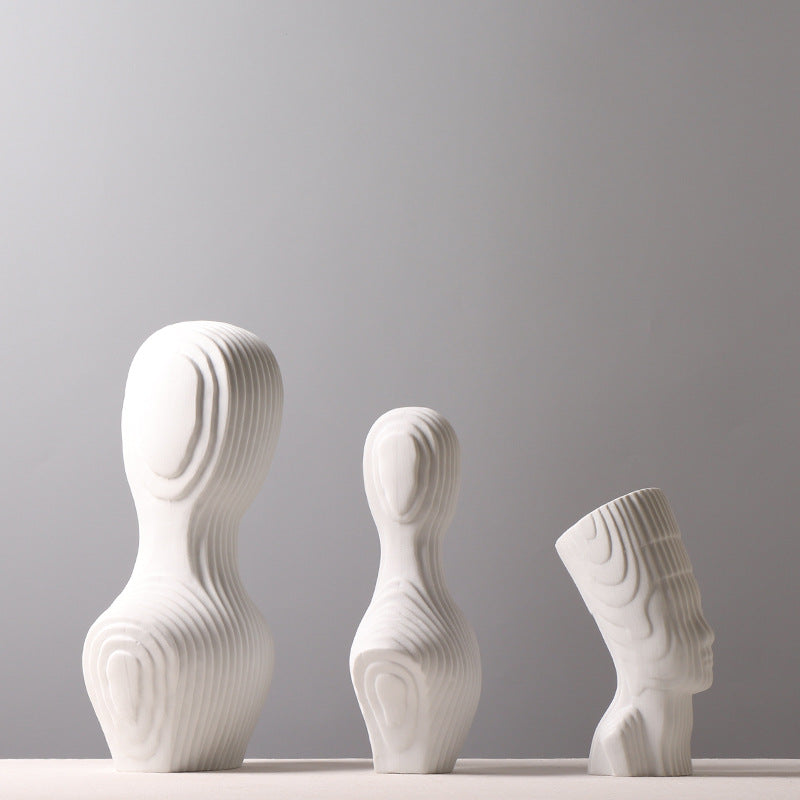 Ceramic Home Decor
