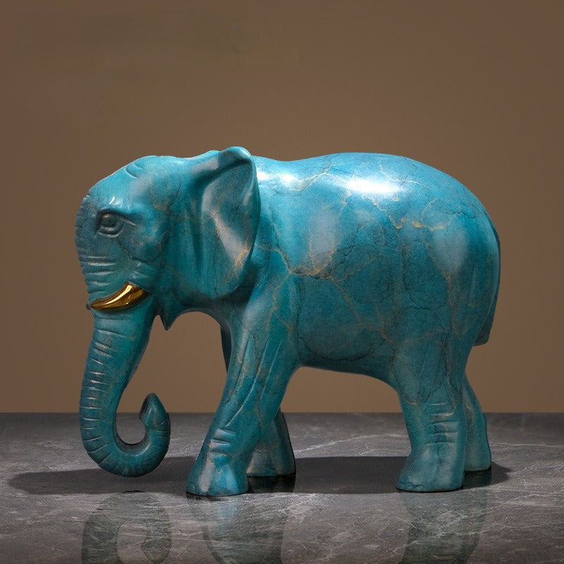 handmade sculpture