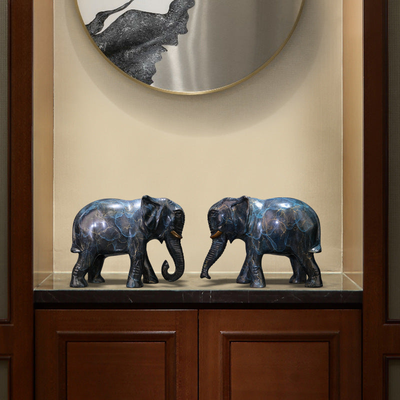 handmade sculpture