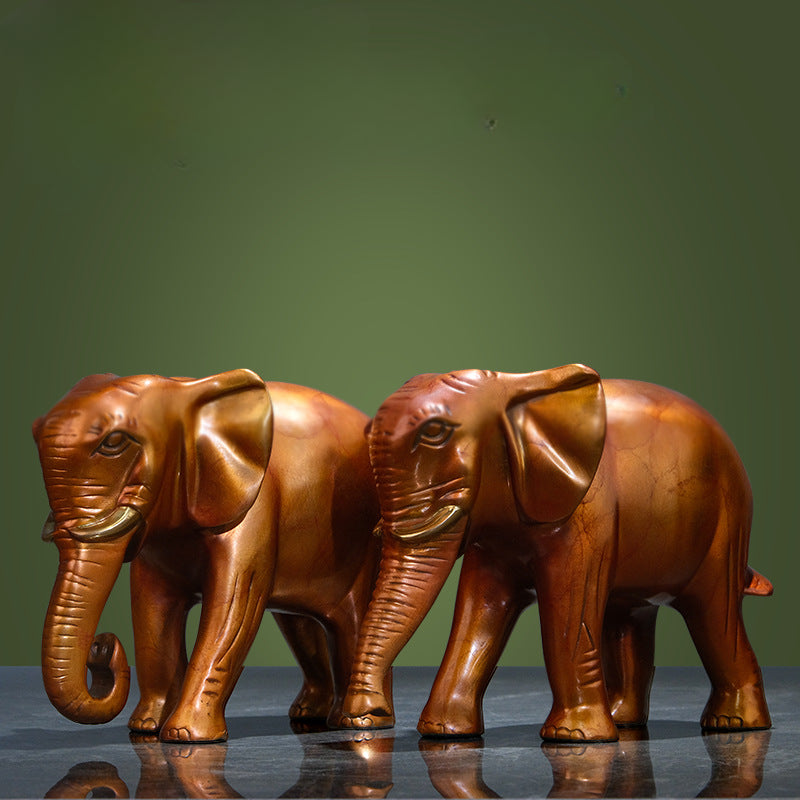 handmade sculpture