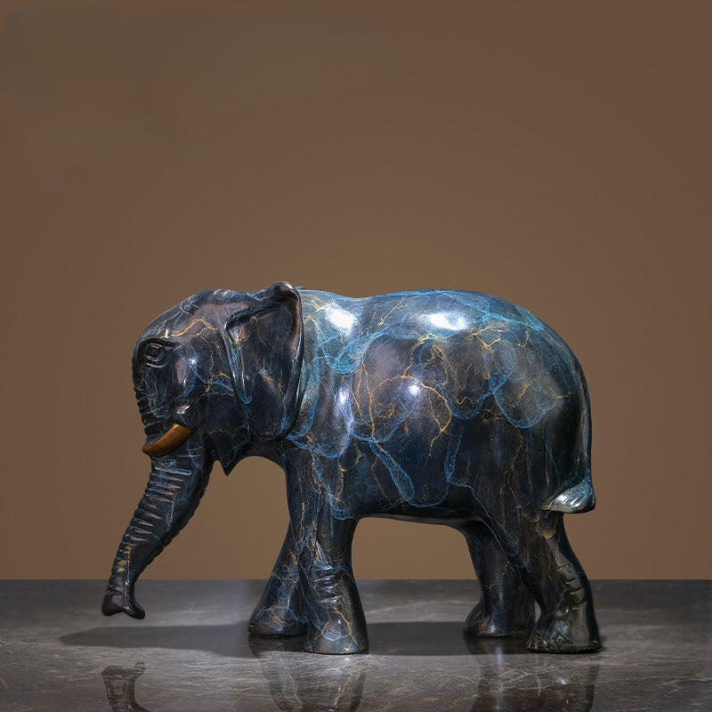 handmade sculpture