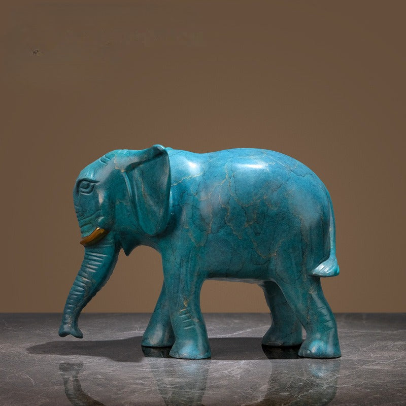 handmade sculpture
