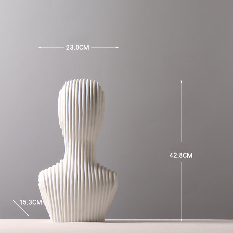 Ceramic Home Decor