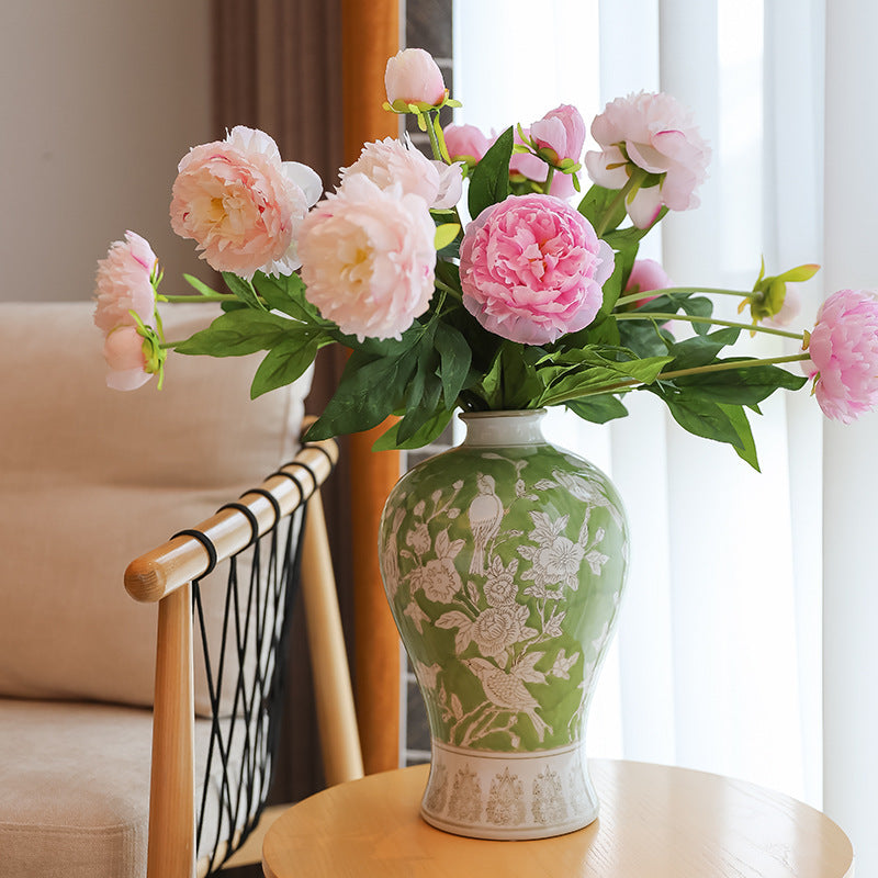 Ceramic Flower Vase