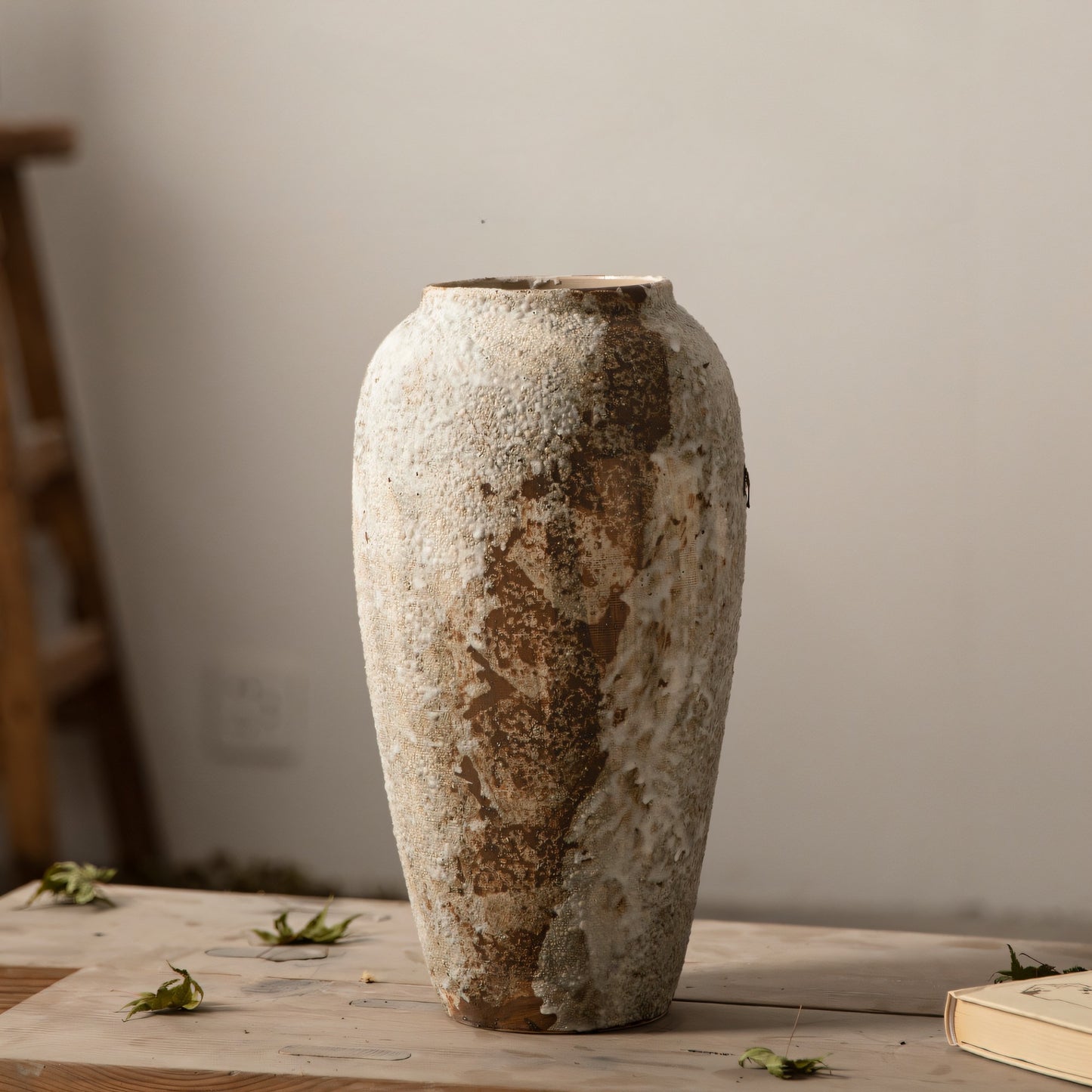 Ceramic Flower Vase