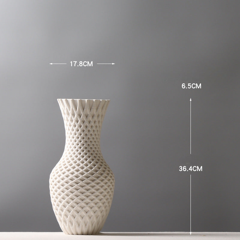 Ceramic Vase