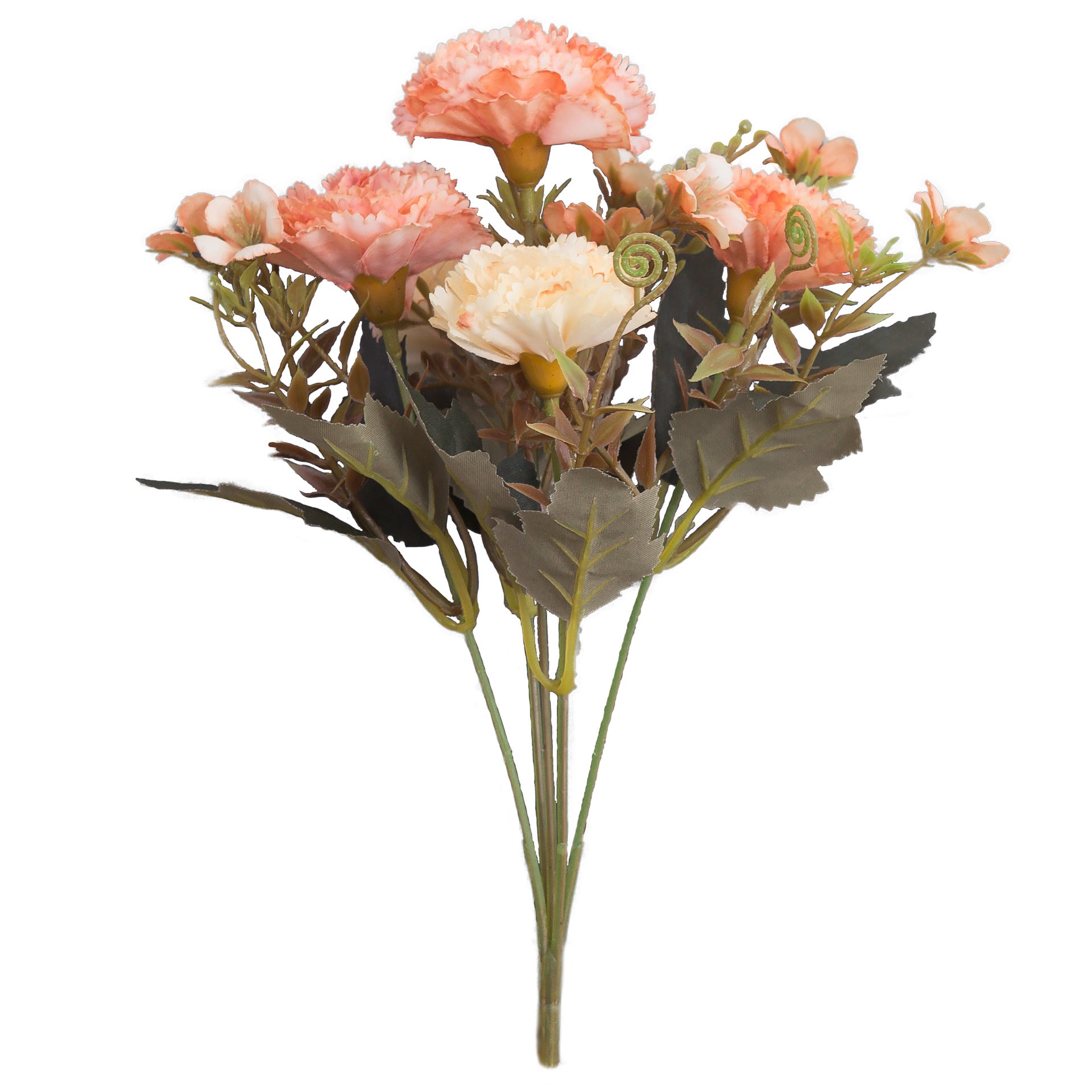 artificial flower bouquet