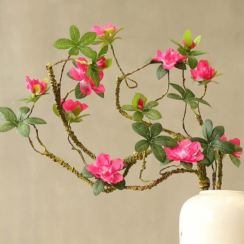 artificial flower