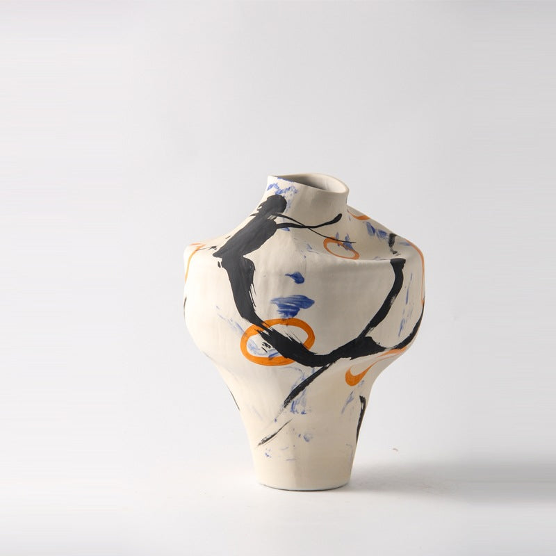 Ceramic Vase