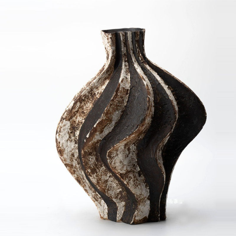 Handmade Ceramic Vase