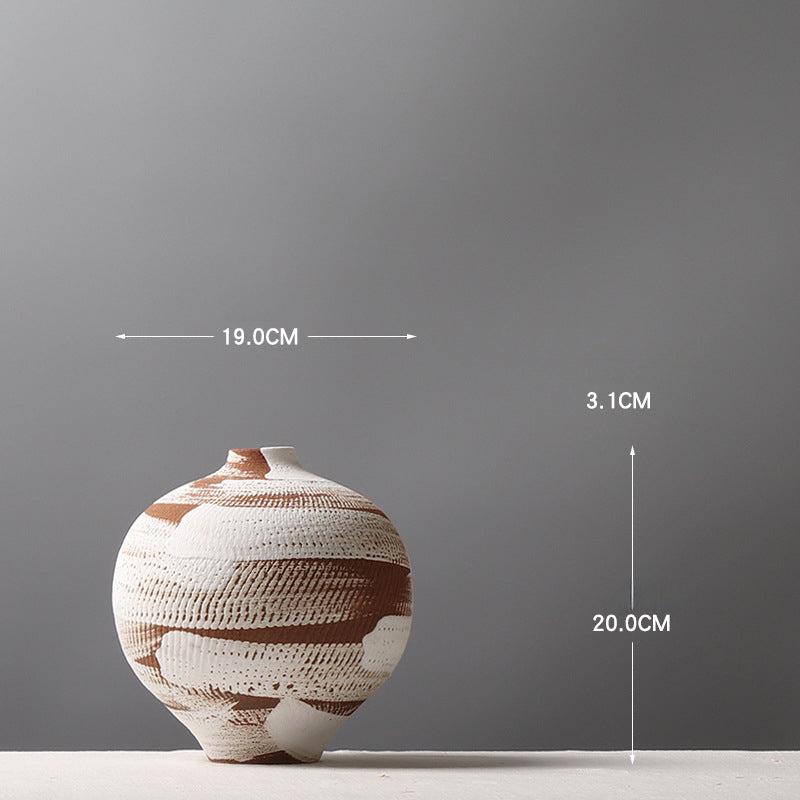 Ceramic Vase