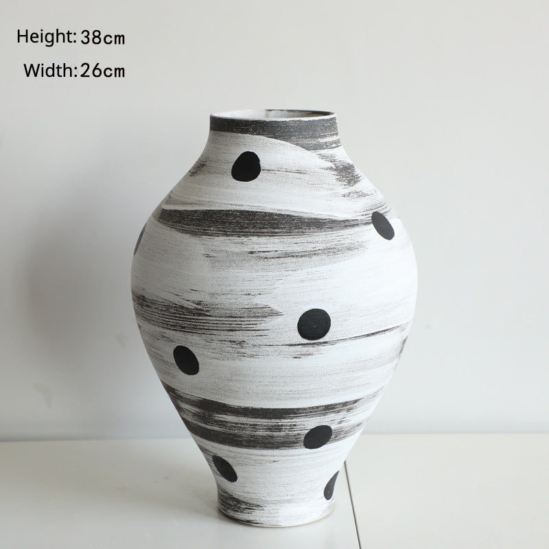 Ceramic Vase