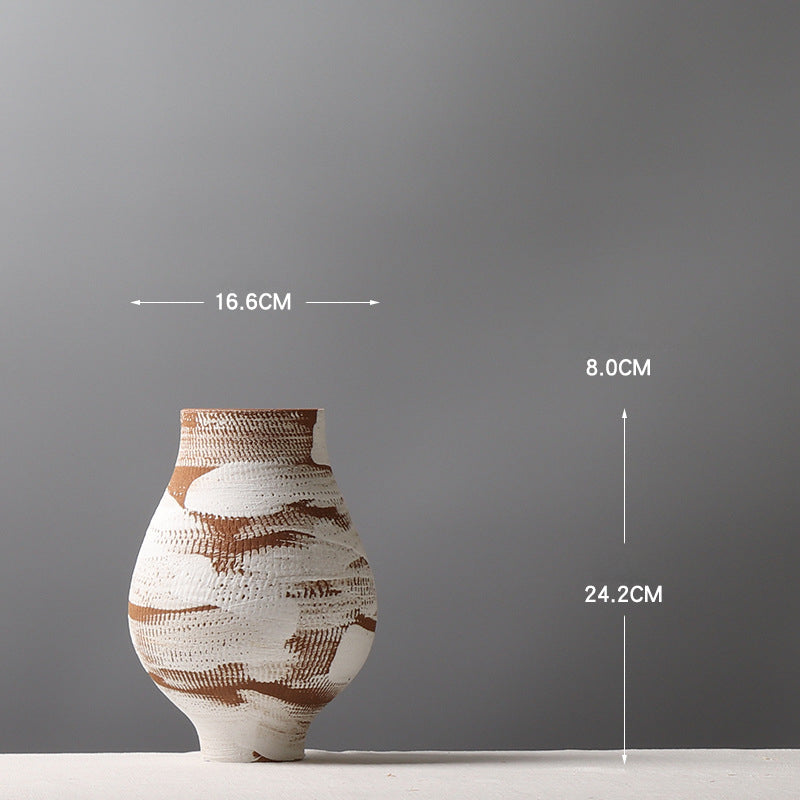 Ceramic Vase