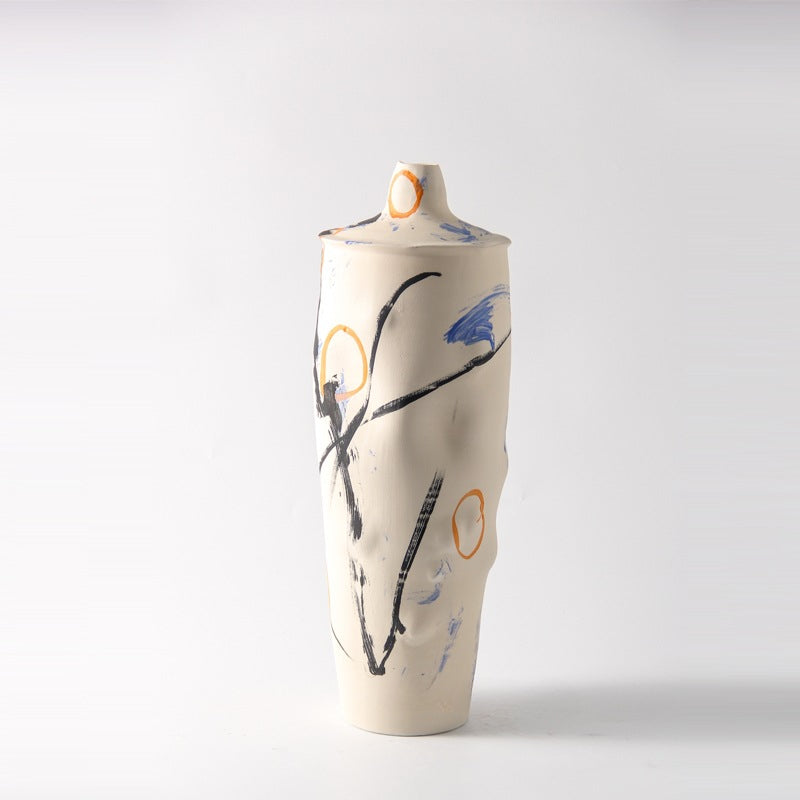 Ceramic Vase