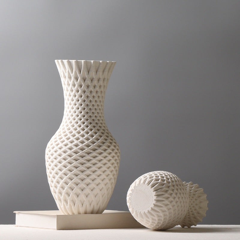 Ceramic Vase