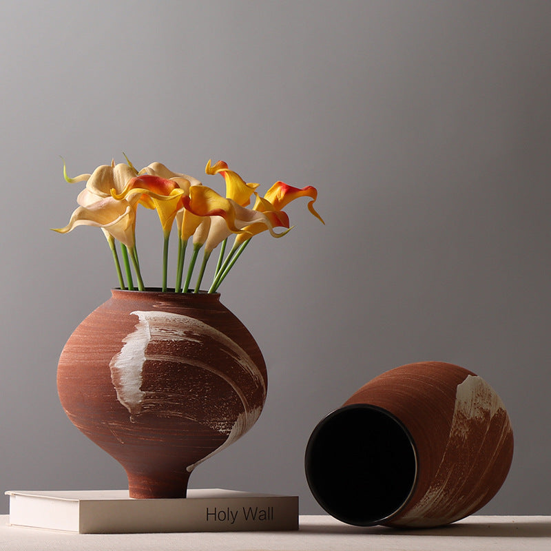 Ceramic Vase