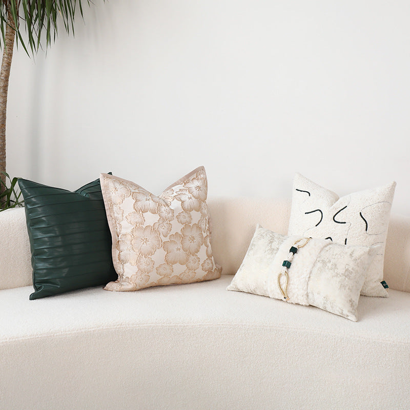 Revamp Your Living Space with these Nordic Sofa Pillow Covers