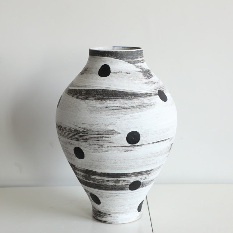 Ceramic Vase