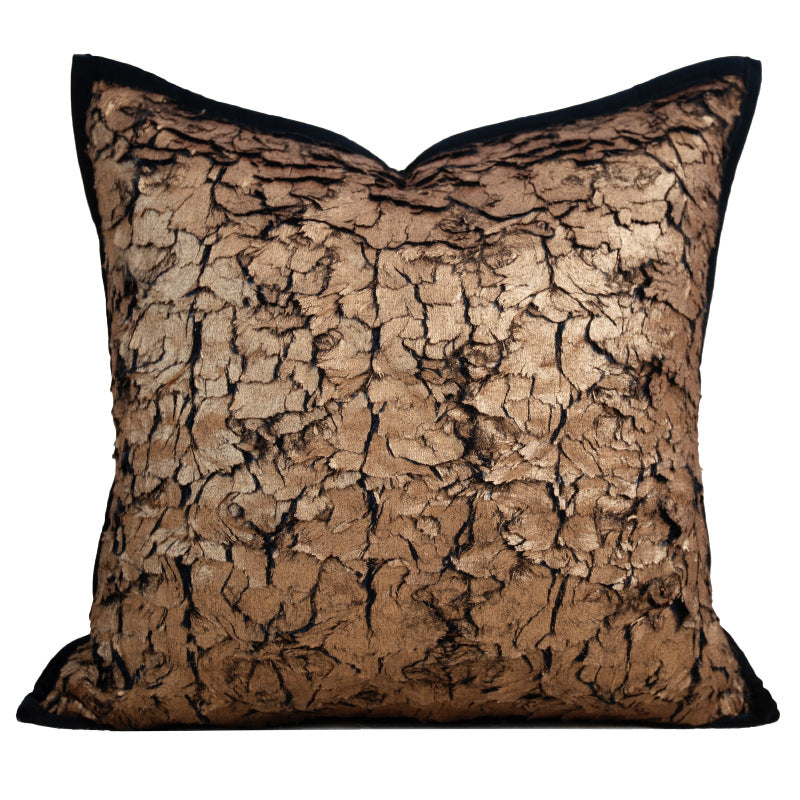 stylish throw pillow