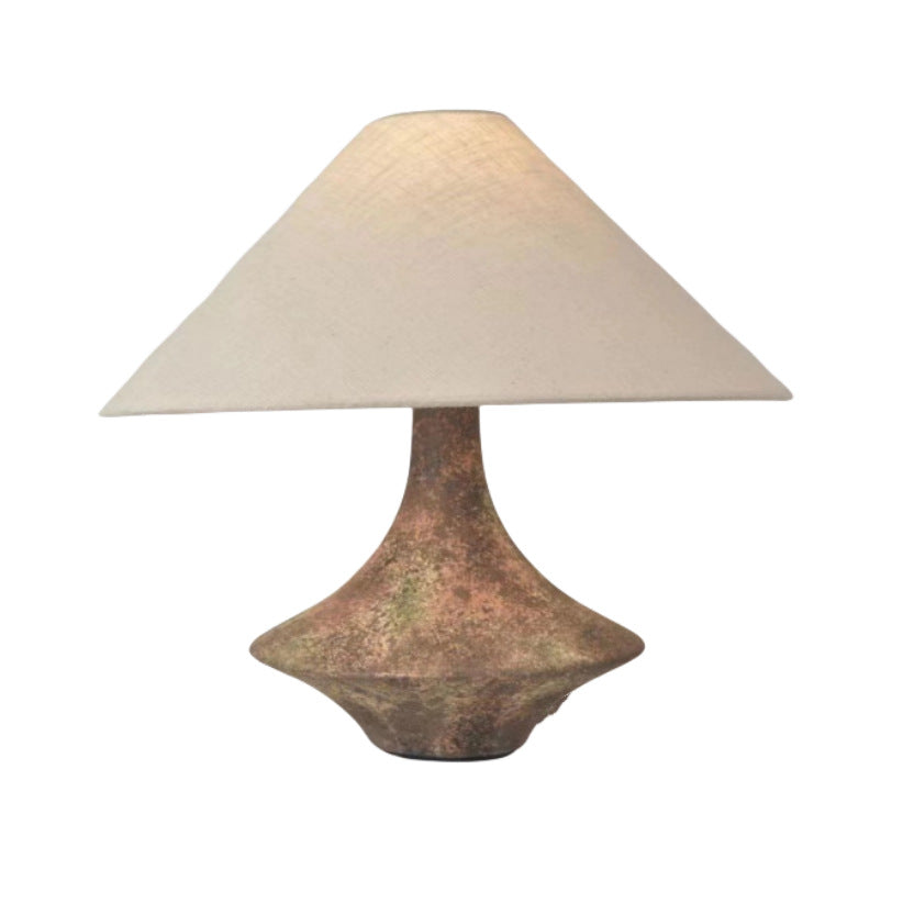 ceramic lamp