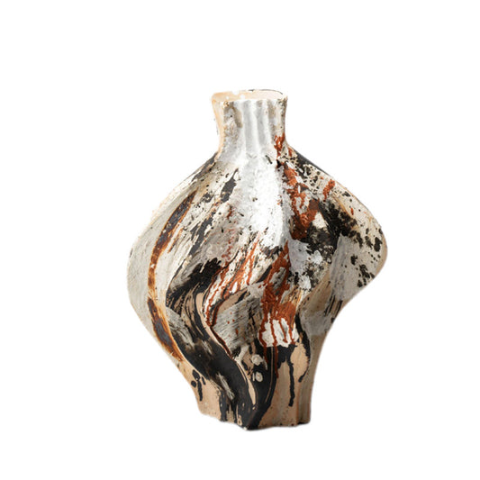 Handmade Ceramic Vase