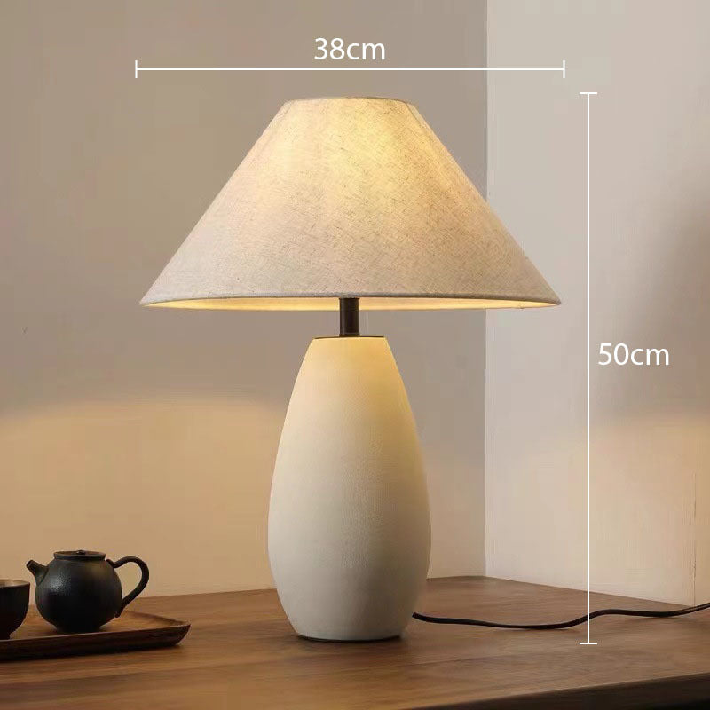 ceramic lamp