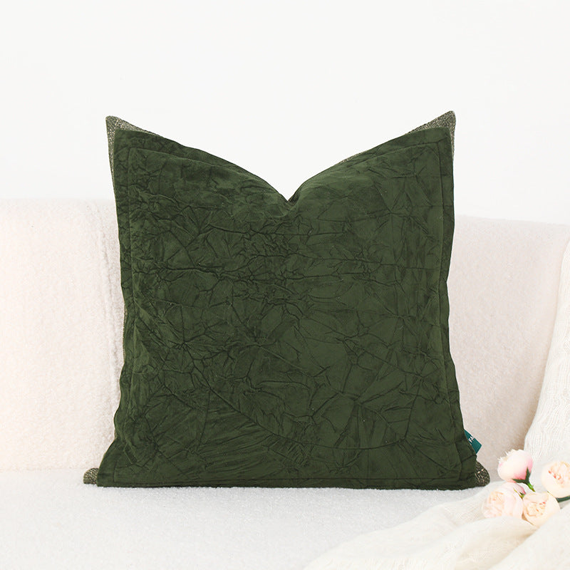 Beautifully Crafted Chinese Style Pillow Covers