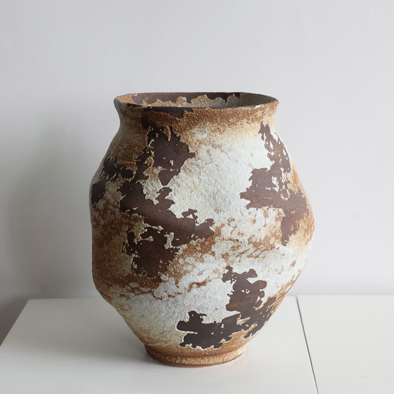 ceramic vase