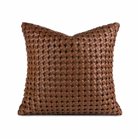 stylish throw pillow