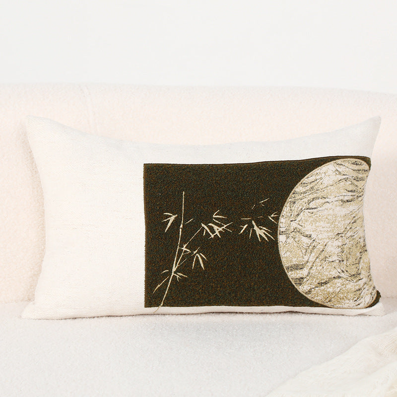 Beautifully Crafted Chinese Style Pillow Covers