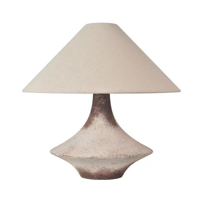 ceramic lamp